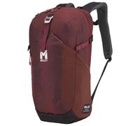 Zaino millet ubic 20l rosso