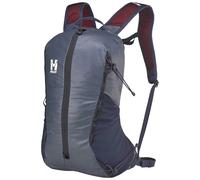 Millet - Zaino da escursionismo veloce - Wanaka 10 Saphir in Nylon - Blu navy
