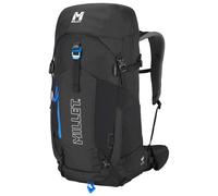 Millet - Zaino da escursionismo versatile - Ubic 30 Black - Nero