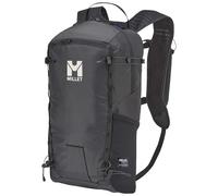 Millet - Zaino da trekking leggero - Mixt 15 Black/Black - Nero