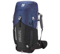 Millet - Zaino da trekking - Ubic 50+10 W E-Black/Dark Blue
