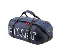 Unisex millet divino duffle 40l blue