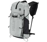 Millet - Zaino escursionismo - Parmelan 17 Silverstone/Black - Grigio