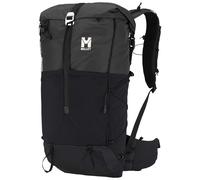 Millet - Zaino escursionismo in giornata - Parmelan 25 Black - Taglia M - Nero