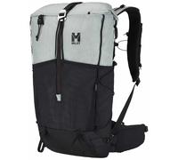 Zaino da escursionismo millet parmelan 25 l grigio