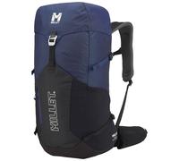 Millet - Zaino escursionismo versatile - Ubic 25 Black/Dark Blue - Blu navy