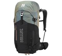 Millet - Zaino escursionismo versatile - Ubic 30 Black/Sand - Beige