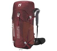 Millet - Zaino escursionismo versatile - Ubic 30 W Dark Red per Donne - Bordeaux