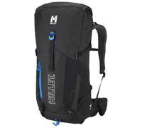 Millet - Zaino escursionismo versatile - Ubic 35 Black - Nero