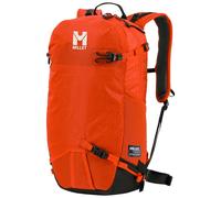 MILLET Prolighter 22 Unisex, Rosso (nuovo Logo), Taglia Unica