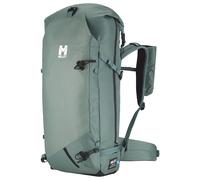 Millet - Zaino da scialpinismo - M White 32 Bottle - Taglia L/XL - Verde