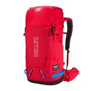 Millet Zaino Peuterey 35+10 Red T.U.