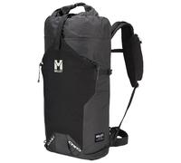 Millet - Zaino tecnico polivalente - Mixt 25+5 Black/Black - Nero