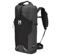 Millet - Zaino tecnico versatile - Mixt 25+5 Black/Black - Nero