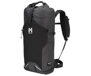 Millet - Zaino tecnico versatile - Mixt 25+5 Black/Black - Nero