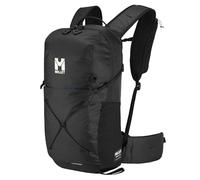 Millet - Zaino escursionismo in giornata - Seneca LT 22 Black - Nero