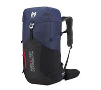 Millet Zaino Ubic 25 Black/Dark Blue T.U.