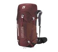 Millet Zaino Ubic 30W Donna Dark Red T.U.