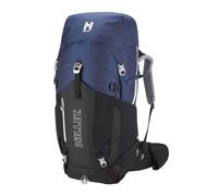 Millet Zaino Ubic 50+10 Donna Black/Dark Blue T.U.
