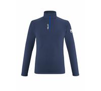 MILLET Zipshirt Intense Fleece da uomo blu | XL