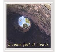 Millett, Rich - Room Full Of Clouds