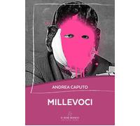 Millevoci - Caputo Andrea