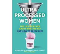 Milli Hill Ultra-Processed Women (Tascabile)