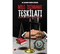 Milli İstihbarat Teşkilatı & İstihbarat, Hukuk ve Denetim Dengesi