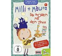 Milli + Maunz 2 - Das Problem mit dem Zirkus