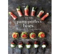 Milli Taylor Party-Perfect Bites (Copertina rigida)