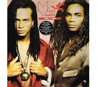 Milli Vanilli - 2 x 2 (Two x Two) - Sealed
