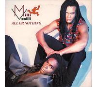 Milli Vanilli - All Or Nothing