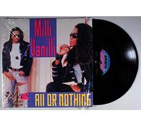 Milli Vanilli - All Or Nothing