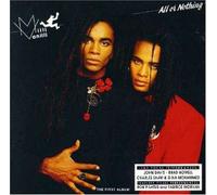 milli vanilli - All or Nothing