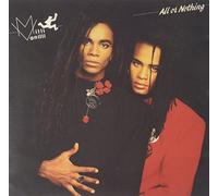 Milli Vanilli - All or nothing (UK, 1988)