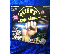 Milli Vanilli, Depeche Mode, Roxette, Camouflage, Blue System.. / Vinyl record [Vinyl-LP]