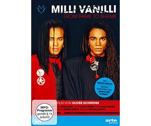 Milli Vanilli - From Fame to Shame