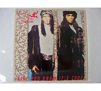 Milli Vanilli - Girl You Know It's True