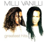 Milli Vanilli - Greatest Hits