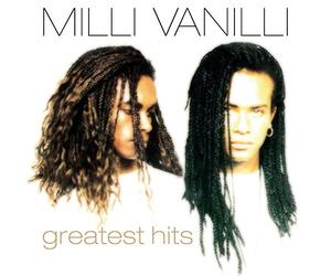 Milli Vanilli - Greatest Hits