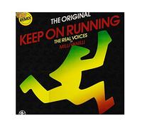 Milli Vanilli - Keep On Running