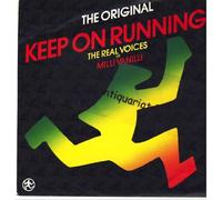 Milli Vanilli - Keep On Running / The End Of Good Times [Vinyl Single]