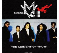 Milli Vanilli - The Moment of Truth [Import]