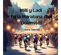 Milli y Ladi fej la Maradona dles Dolomites: Minicorso di Ladino