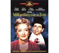 Milliardaire pour un jour