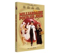 Milliardaire pour un jour (Breitbild, Import, Farbe)