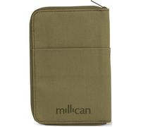 Millican Powell the Travel Wallet - portafogli da viaggio Green
