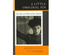 Millicent Dillon A Little Original Sin (Tascabile)