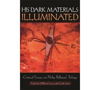 Millicent Lenz His Dark Materials Illuminated (Tascabile)
