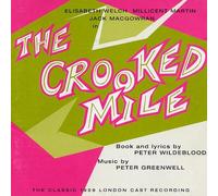 Millicent Martin - The Crooked Mile [Import]
